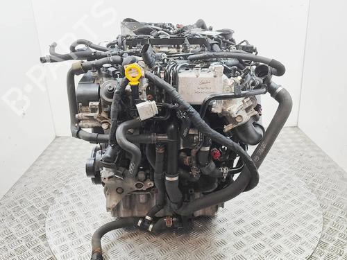 Engine AUDI A3 Sportback (8VA, 8VF) 1.6 TDI | BP39472398M1 - Image 2