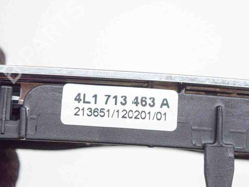 Electronic module AUDI Q7 (4LB) 3.0 TDI quattro | BP16270332M83