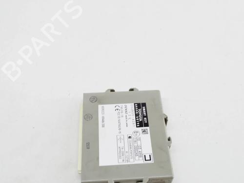 Used Electronic module Electronic module TOYOTA LAND CRUISER PRADO (_J15_) 2.8 D-4D (GDJ150_, GDJ155_, GDJ150, GDJ151) (177 hp) 15551745 15551745