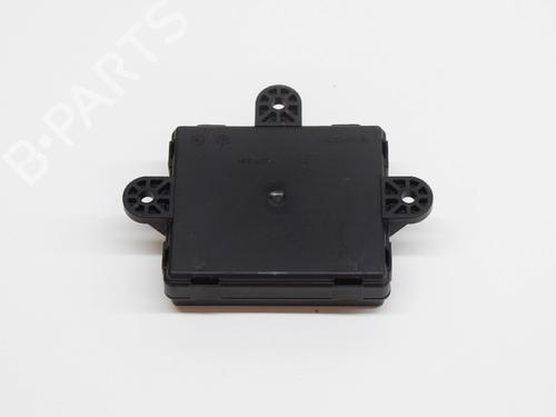 Module électronique VOLVO V60 I (155) D3 / D4 (163 hp) 6768842