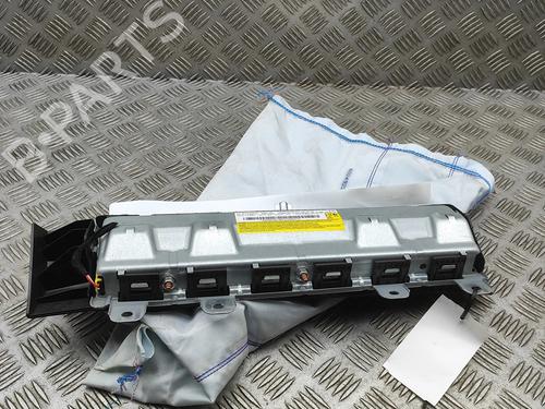 Used Knee airbag Knee airbag MERCEDES-BENZ CLA Coupe (C117) AMG CLA 45 4-matic (117.352) (381 hp) 33388567 33388567