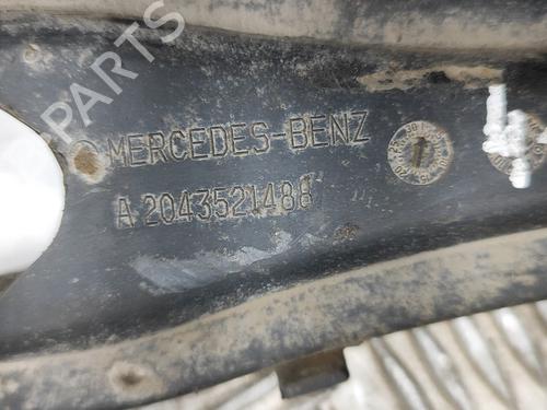 Højre bagtil bærearm MERCEDES-BENZ C-CLASS T-Model (S204) C 180 CDI (204.200) | BP16312986M15 