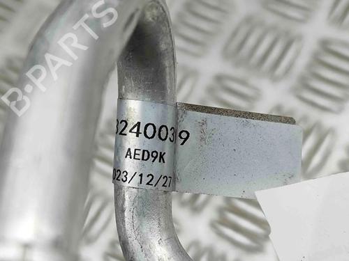 AC-rør VOLVO XC60 II (246) 2.0 B5 Mild-Hybrid | BP29486311M126 