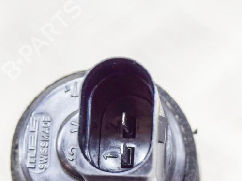 Sprinklervæskepumpe AUDI A4 B9 (8W2, 8WC) 1.4 TFSI | BP14617241E24 