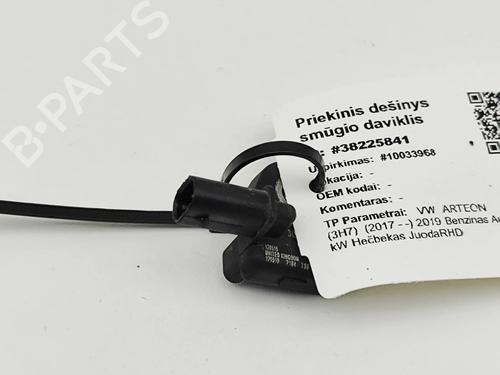 Used Electronic sensor Electronic sensor 38960981 38960981