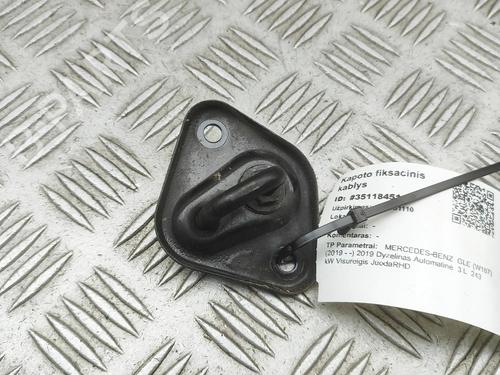 other-mercedes-benz-gle-v167-2018-33937970 main image