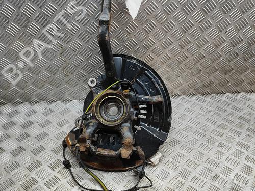 Left front steering knuckle TOYOTA HILUX VIII Pickup (_N1_) 2.8 TD 4WD (GUN126) | BP27797005M25