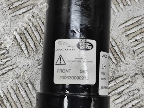 Left front shock absorber JAGUAR I-PACE (X590) EV400 AWD | BP27777892M16  - Image 8