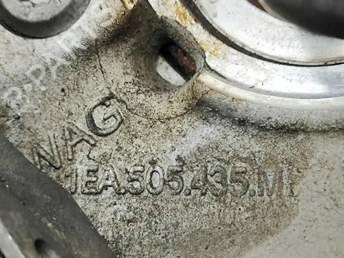 Left rear steering knuckle CUPRA BORN (K11) 58 e-boost | BP38093975M27 - Image 9