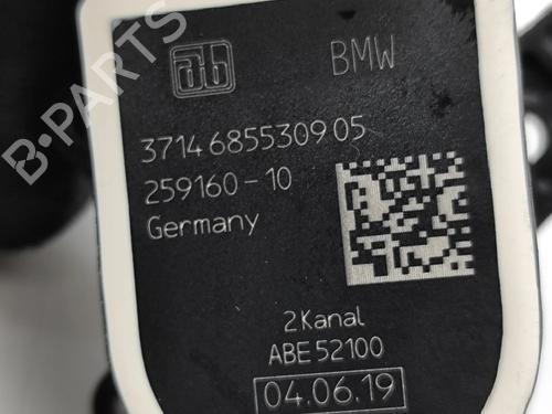 Electronic sensor BMW 5 (G30, F90) 530 e Plug-in Hybrid | BP27577082M84 