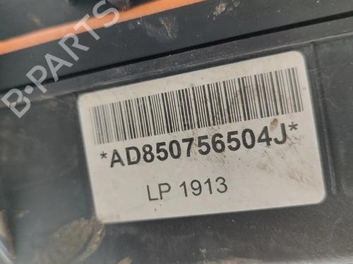 Air filter box BMW 6 Gran Coupe (F06) 640 d | BP33392013M87  - Image 7