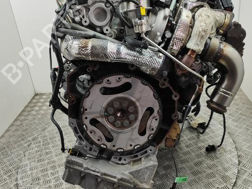 Engine JEEP GRAND CHEROKEE IV (WK, WK2) 3.0 CRD | BP28359409M1 
