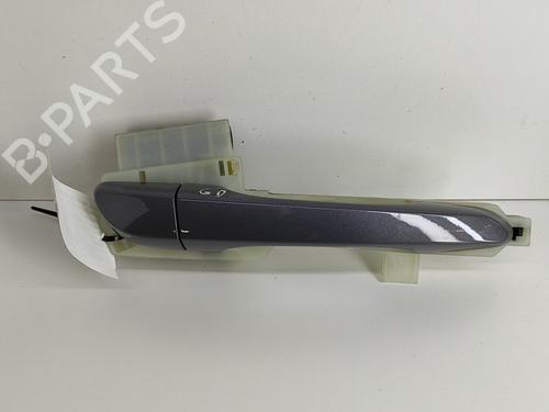 Used Rear right exterior door handle HYUNDAI KONA (OS, OSE, OSI) EV (136 hp) 27780819