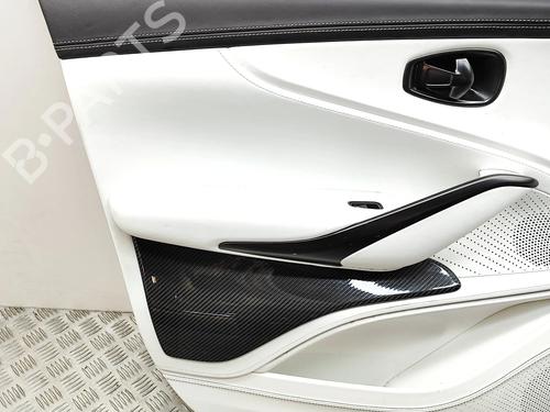 Front left panel ASTON MARTIN DBX 4.0 All-wheel Drive | BP36809281C58 - Image 2