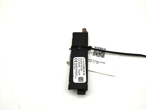 Módulo eletrónico MERCEDES-BENZ E-CLASS Convertible (A238) E 300 (238.448) | BP37469649M83 - Image 4