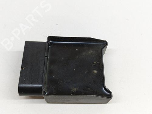 Electronic module VW GOLF VII (5G1, BQ1, BE1, BE2) 1.4 TSI | BP20982034M83 