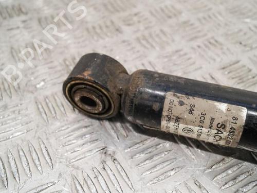 Left rear shock absorber VW PASSAT B6 (3C2) 1.9 TDI | BP6722102M18 