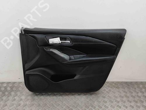 Front right panel NISSAN QASHQAI III (J12) 1.3 DIG-T | BP27785173C59 