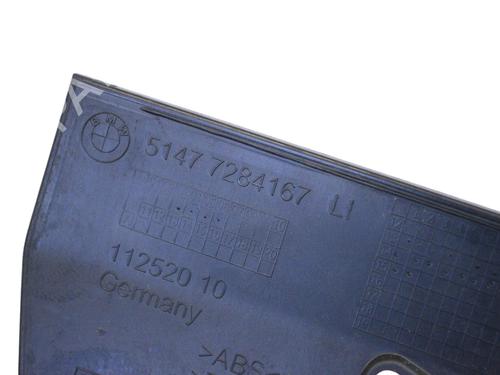 Boot lining BMW 4 Convertible (F33, F83) 435 i | BP30268672I3