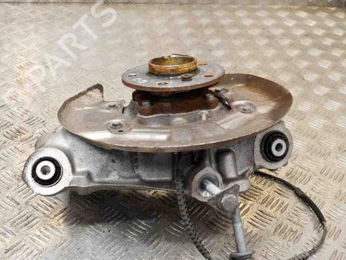 Right rear steering knuckle BMW i3 (I01) Electric | BP14632840M28 