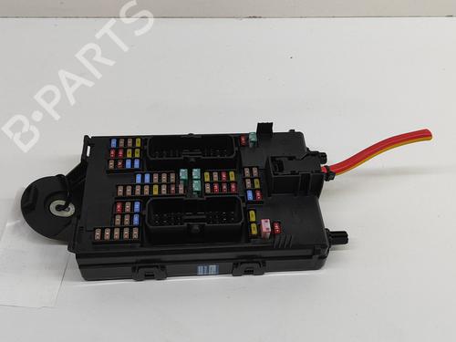 Used Fuse box VOLVO XC60 II (246) B5 Mild-Hybrid (250 hp) 28432835