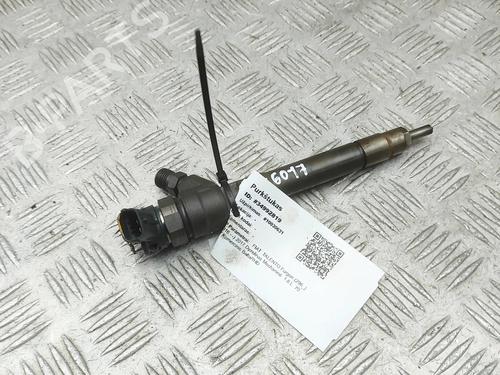 Injector FIAT TALENTO Van (296_) 1.6 D | BP33732648M100 - Image 2