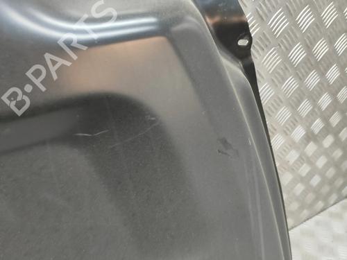 Lastrumsadskiller TOYOTA PROACE Van (MDZ_) 1.6 D4d (MDZ2) | BP26733520I36 