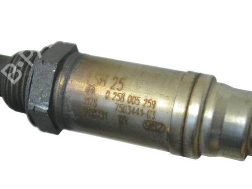 Electronic sensor BMW 3 Convertible (E46) 325 Ci | BP30620620M84  - Image 5