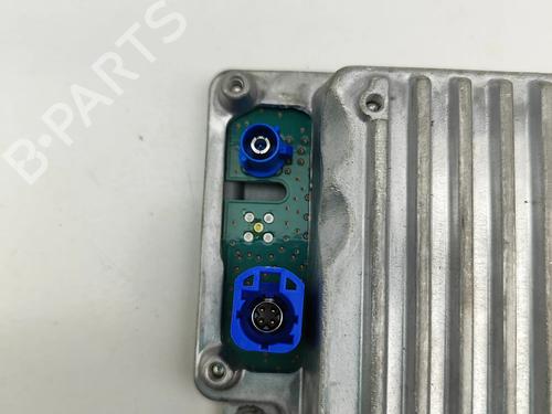Electronic module FORD PUMA (J2K, CF7) 1.0 EcoBoost mHEV | BP28438080M83