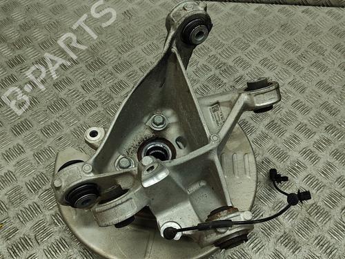 Right rear steering knuckle TESLA MODEL Y (5YJY) EV | BP27791728M28 
