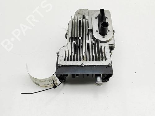 Electronic module VOLVO V90 II Estate (235) D4 | BP33392802M83 - Image 2