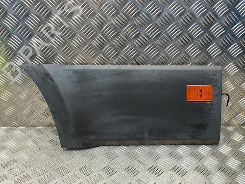 Radlaufverkleidung hinten links für VW CRAFTER Van (SY_, SX_) 2.0 TDI FWD (SYB, SYC, SYD) (140 hp) 30463245