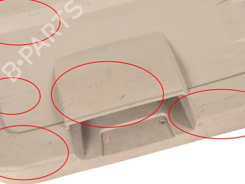 Boot lining CHRYSLER 300C Touring (LX, LE) 3.0 CRD | BP33345569I3 - Image 6