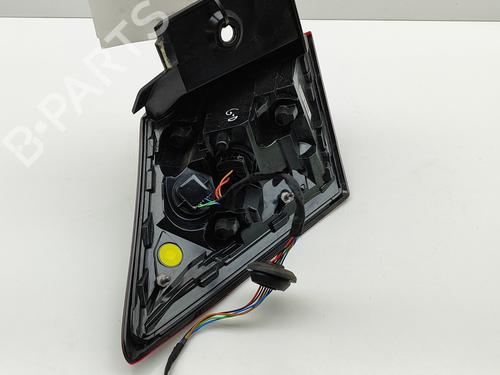 Right taillight NISSAN JUKE (F16_) DIG-T 117 | BP28433469C35 