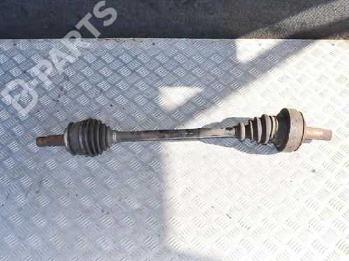 Used Left rear driveshaft Left rear driveshaft MERCEDES-BENZ VITO Bus (W639) 111 CDI (639.701, 639.703, 639.705) (109 hp) 6716266 6716266