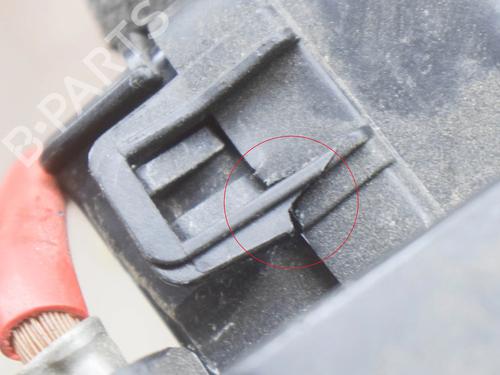 Electronic module VOLVO XC60 I SUV (156) D3 / D4 | BP33882379M83 - Image 3