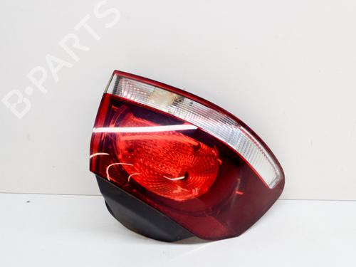 Left taillight VW GOLF VI (5K1) 2.0 TDI | BP8895330C34 