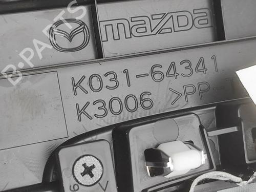 Other MAZDA CX-5 (KE, GH) 2.2 D (KE2FW) | BP36068177O1 - Image 8