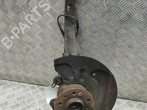 Used Right front steering knuckle MERCEDES-BENZ GL-CLASS (X164) GL 420 CDI 4-matic (164.828) (306 hp) 17225351