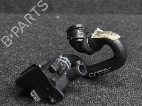 Used Auxiliary water pump Auxiliary water pump AUDI A5 Convertible (8F7) S5 quattro (333 hp) 14655884 14655884