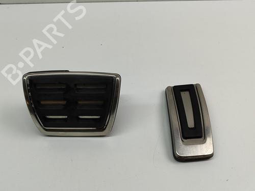 Used Pedal AUDI A3 Limousine (8YS, 8YM) 35 TFSI Mild Hybrid (150 hp) 27792799