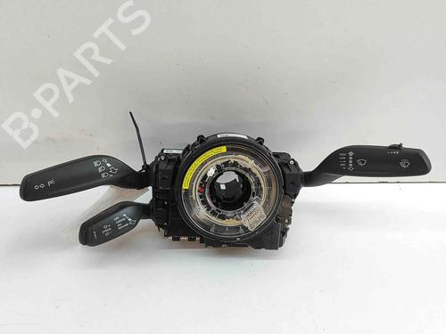 Used Steering column stalk AUDI A7 Sportback (4GA, 4GF) 3.0 TDI quattro (320 hp) 29487799