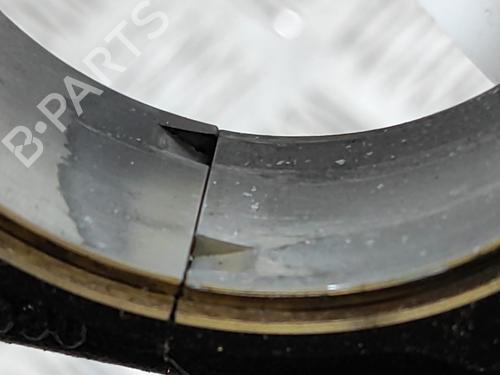 Andere VW GOLF V (1K1) 2.0 GTI | BP17767997O1 