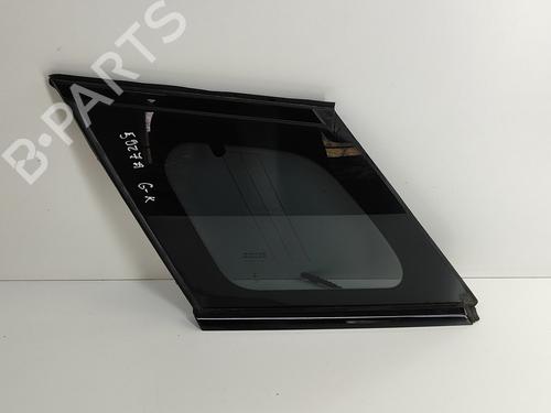 Dreieckscheibe links hinten für LAND ROVER RANGE ROVER EVOQUE (L538) 2.0 D 4x4 (180 hp) 24975892