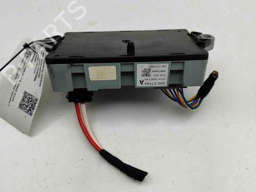 Fuse box LAND ROVER RANGE ROVER VELAR (L560) 2.0 D240 SD4 4x4 | BP29392411E1 