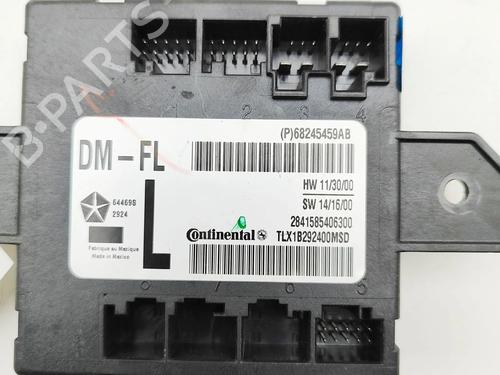Electronic module JEEP GRAND CHEROKEE IV (WK, WK2) 3.0 CRD V6 4x4 | BP29829907M83 - Image 6