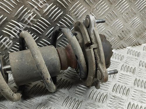 Right front shock absorber AUDI A6 C7 Avant (4G5, 4GD) 3.0 TDI quattro | BP21187664M17 