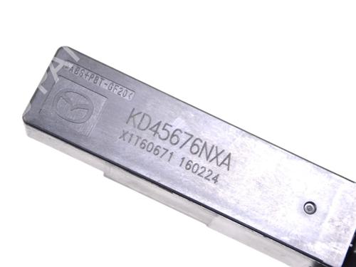 Electronic module MAZDA CX-5 (KE, GH) 2.2 D (KE2FW) | BP30222785M83
