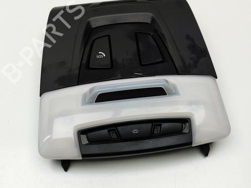Interior roof light BMW X2 (F39) sDrive 18 i | BP28556373I8 