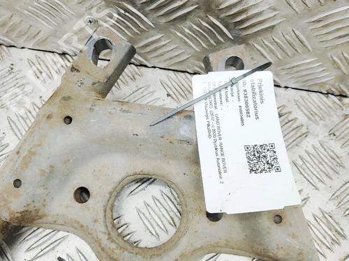 Anti roll bar LAND ROVER RANGE ROVER VELAR (L560) 2.0 D180 TD4 4x4 | BP39409140M96 - Image 7
